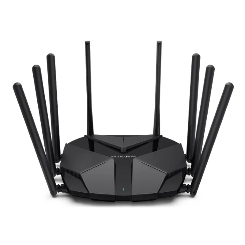 Mercusys MR90X AX6000 WiFi 6 Dual-Band router MR90X