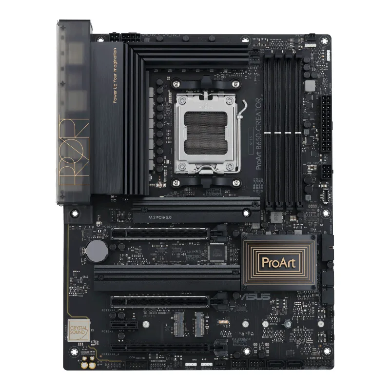 ASUS ProArt B650-CREATOR/AM5/ATX 90MB1C40-M0EAY0