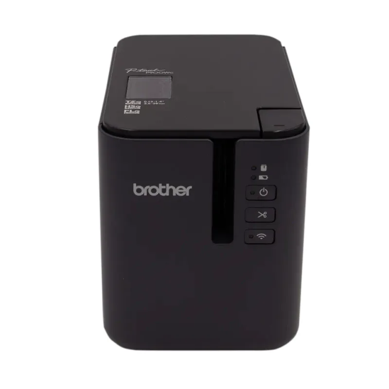 BROTHER PT-P900WC PTP900WCYJ1