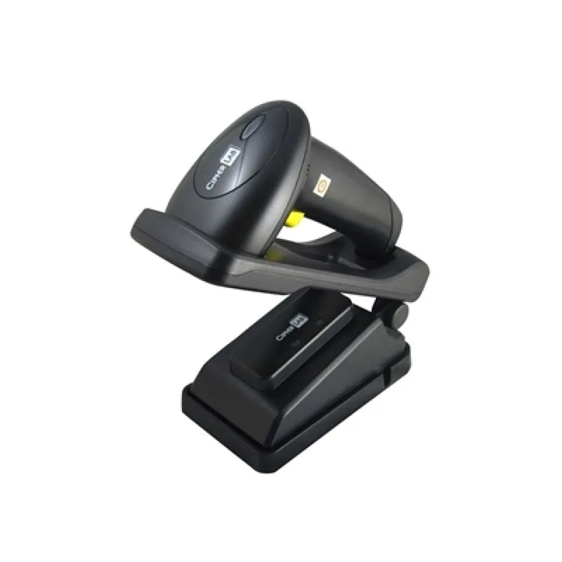 CIPHER 1564A 2D čtečka,bezdrát,BT,USB(PS2/RS232),vč.stoj. A1564ASET-U