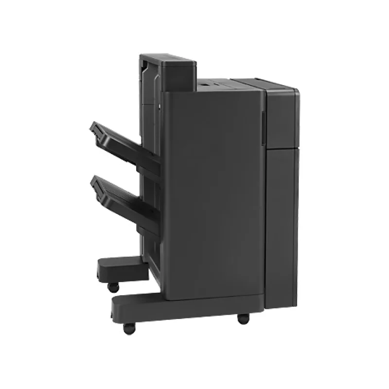 HP LaserJet Stapler/Stacker 2-4 Punch A2W82A