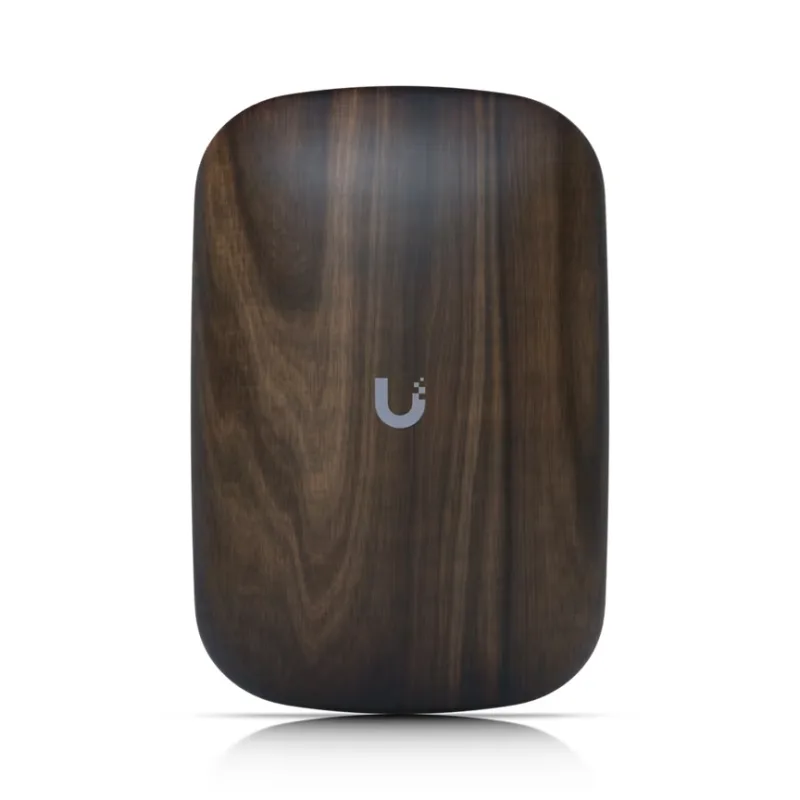 Ubiquiti EXTD-cover-Wood-3, U6 Extender Cover, dřevo EXTD-cover-Wood-3