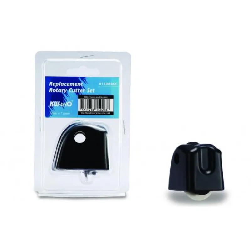 FELLOWES Řezná hlava KW eco - komplet KWECOHLAVA