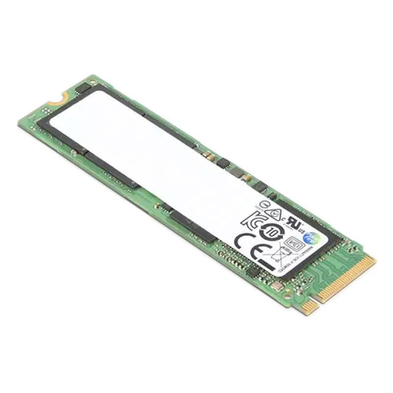 LENOVO ThinkPad/2TB/SSD/M.2 NVMe/1R 4XB1D04758