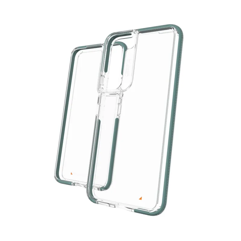 ZAGG GEAR4 Santa Cruz kryt SG S22 Plus zelený 702009147