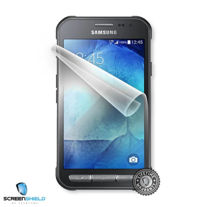 SCREENSHIELD Screenshield™ Samsung G388 Xcover 3 ochrana displeje SAM-G388-D