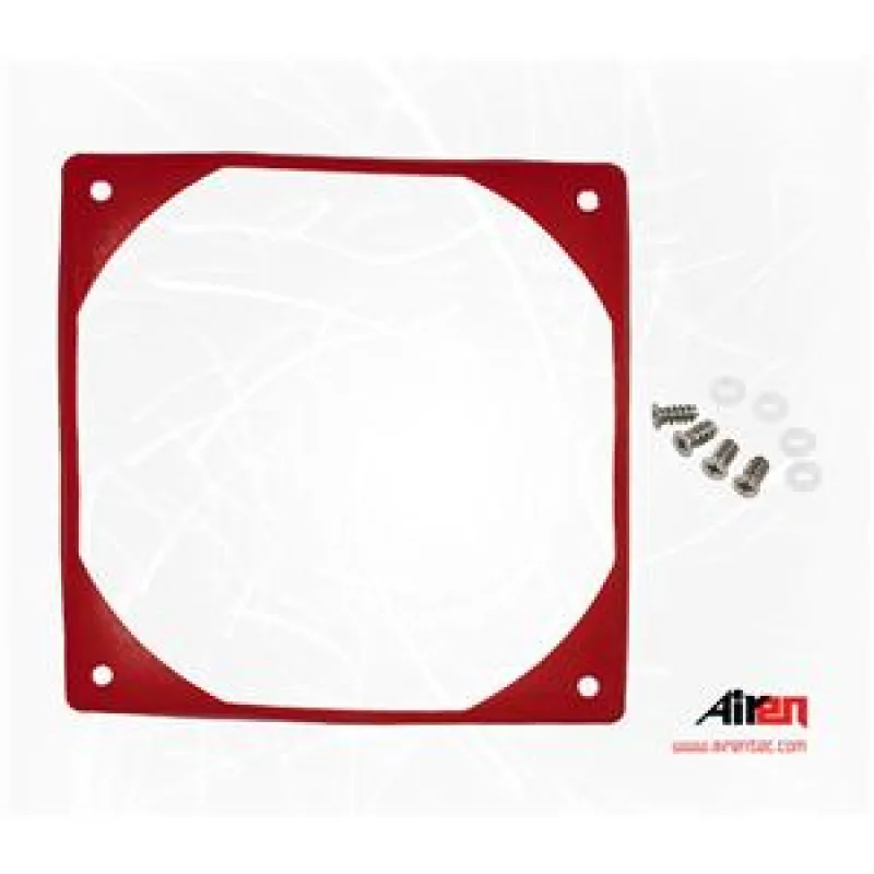 AIREN RedVibes FAN 140 (antivibration fan gasket 1 RedVibesFan 140