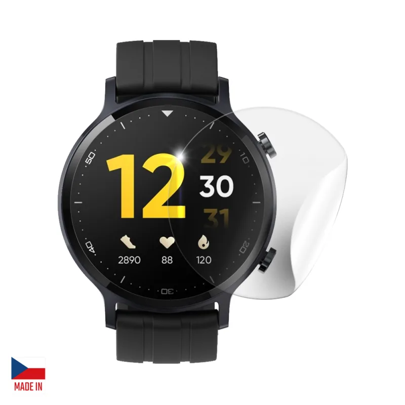 Screenshield REALME Watch S folie na displej RLM-WTCHS-D