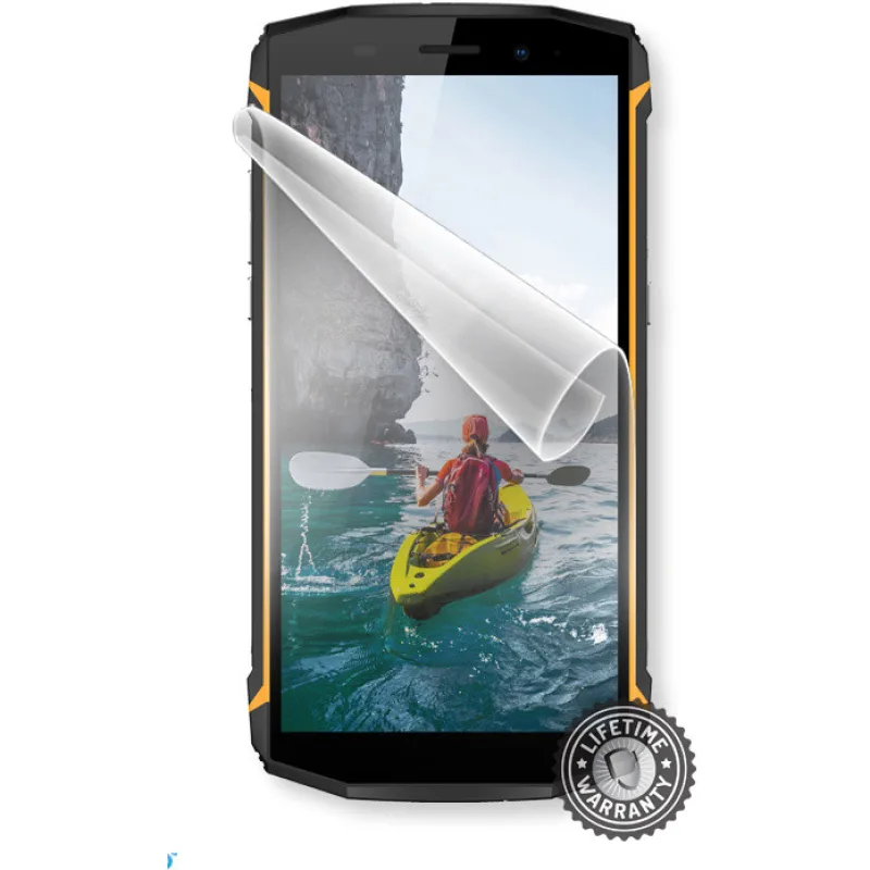 Screenshield IGET Blackview GBV6800 Pro folie na displej IGT-GBV6800PR-D