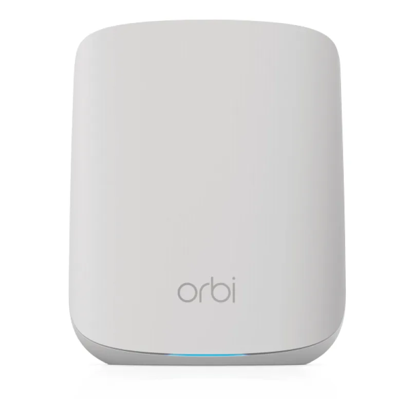 NETGEAR 2PT ORBI DUAL BAND AX SATELLITE RBS350-100EUS