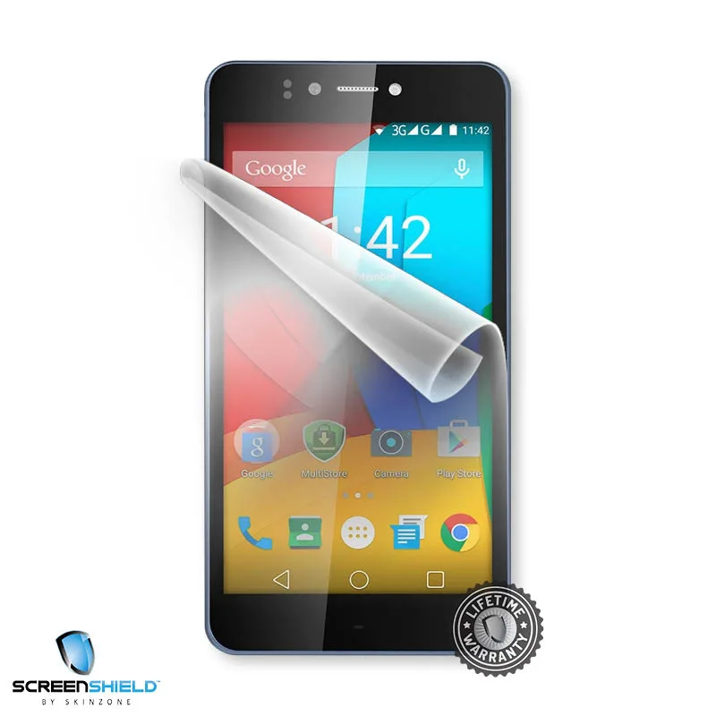 SCREENSHIELD Screenshield™ Prestigio 3530 D MUZE D3 PRE-PSP3530D-D