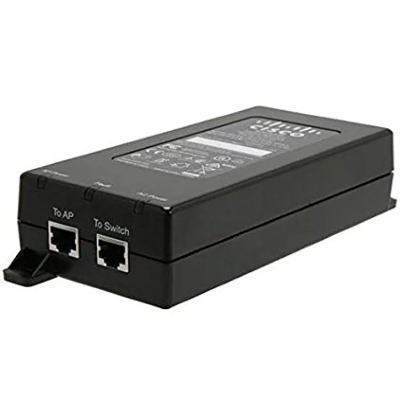 Cisco Power Injector AIR-PWRINJ6=