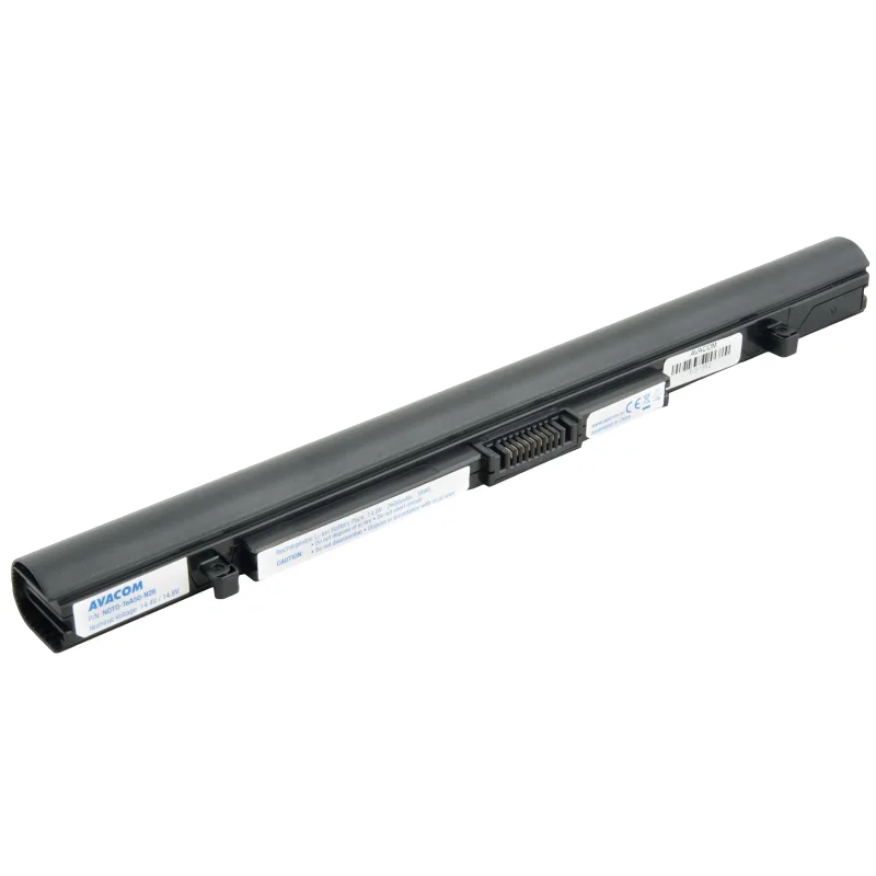 Baterie AVACOM pro Toshiba Tecra A50-C, Satellite Pro A30-C/A50-C/R50-B Li-Ion 14,8V 2600mAh NOTO-TeA50-N26