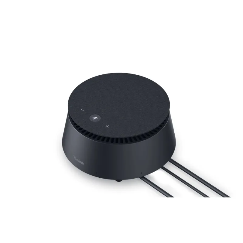 Yealink CP50, Všesměrový mikrofon pro videokonference profesionální třídy CP50