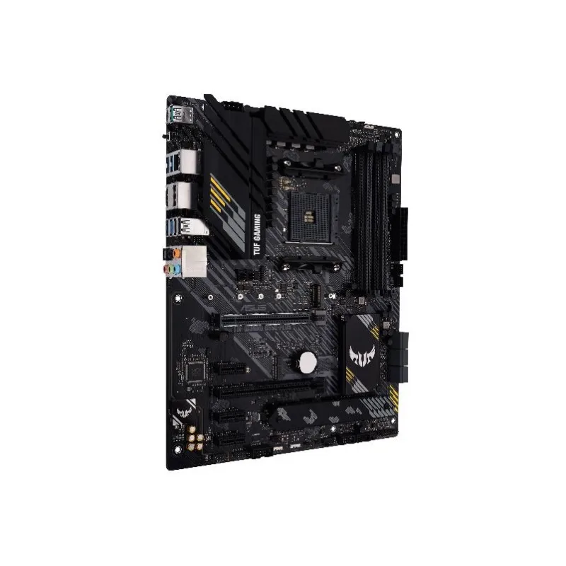 ASUS TUF GAMING B550-PLUS/AM4/ATX 90MB14G0-M0EAY0