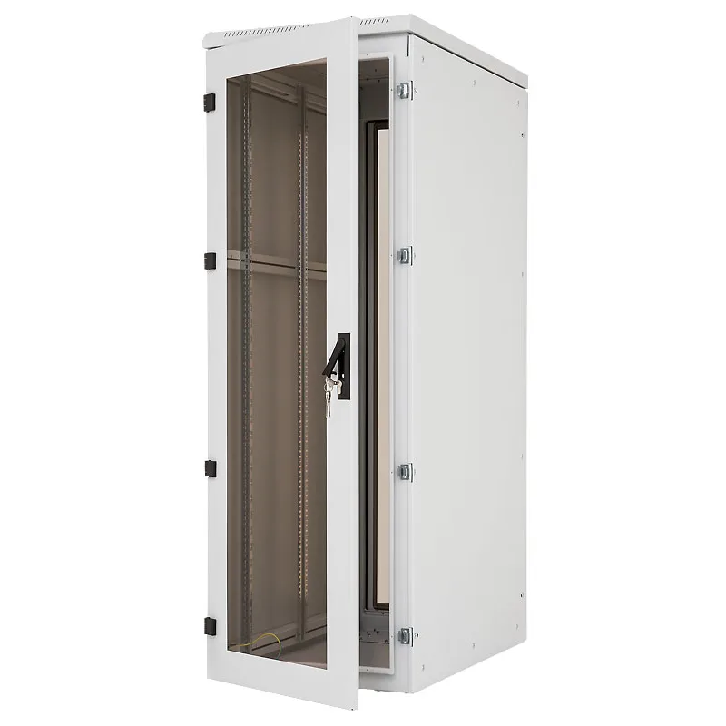 TRITON Stojanový rozvaděč 32U (š)600x(h)800 RIE IP54 RIE-32-A68-CCX-A1