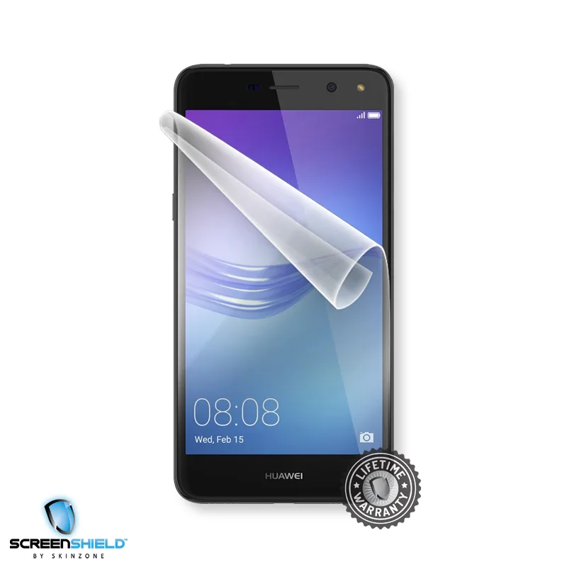 SCREENSHIELD Screenshield™HUAWEI Y6 2017 folie na displej HUA-Y617-D