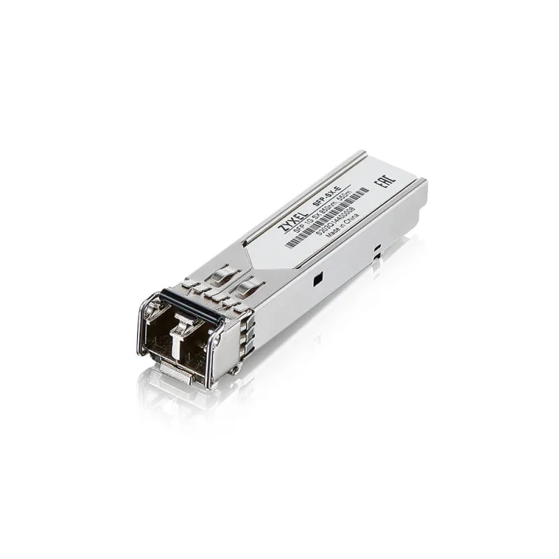 ZYXEL SFP-SX-E 1000BaseSX SFP Module,550m,10pcs SFP-SX-E-ZZBD01F