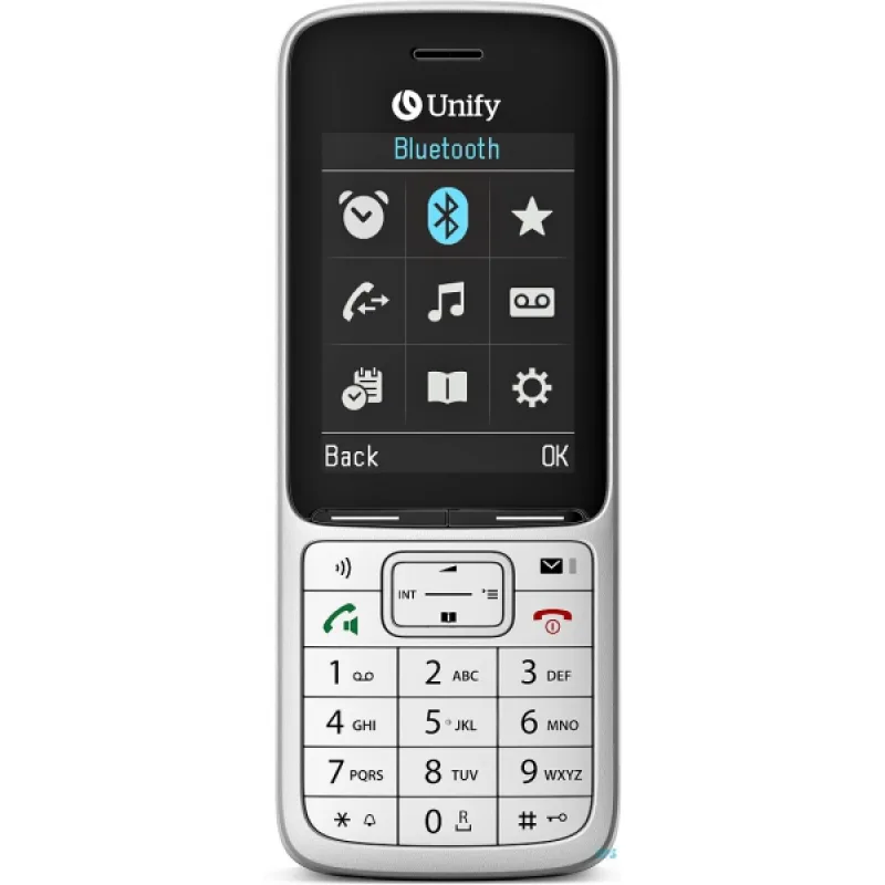 Gigaset OpenScape DECT Phone SL6 4250366861654