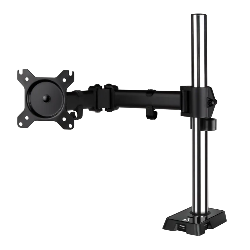 ARCTIC Z1 Gen 3 (Matt Black Coating) AEMNT00052A