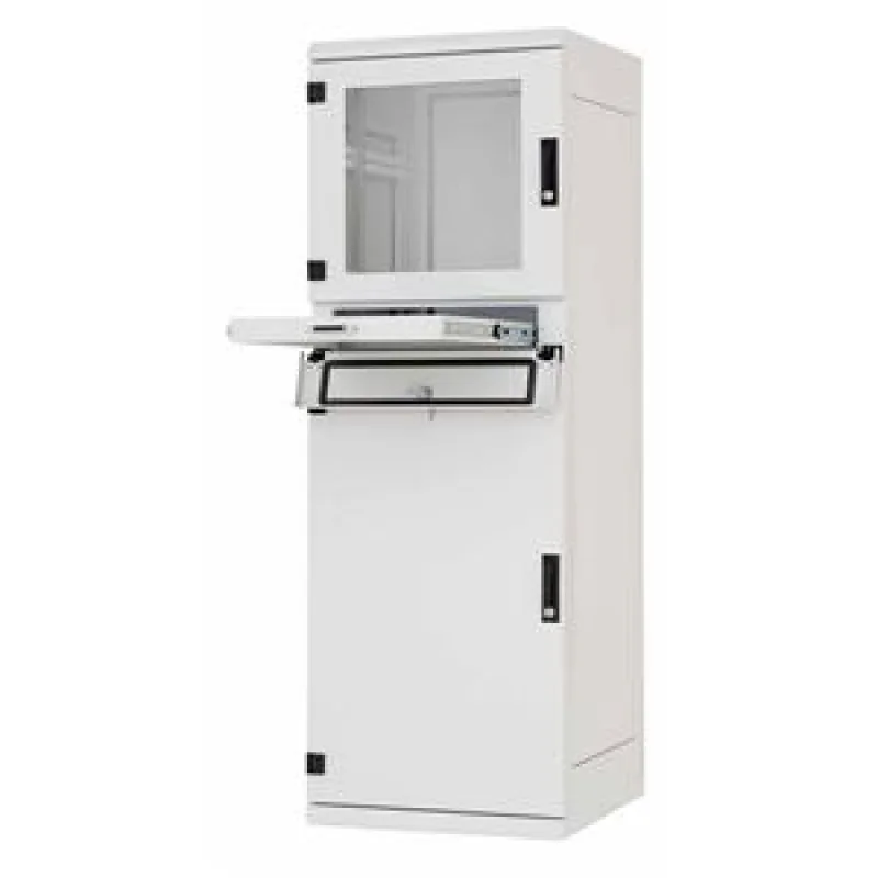 TRITON 19" rack stojanový průmyslový 37U/600x600 IP20 RPA-37-A66-CAX-A1