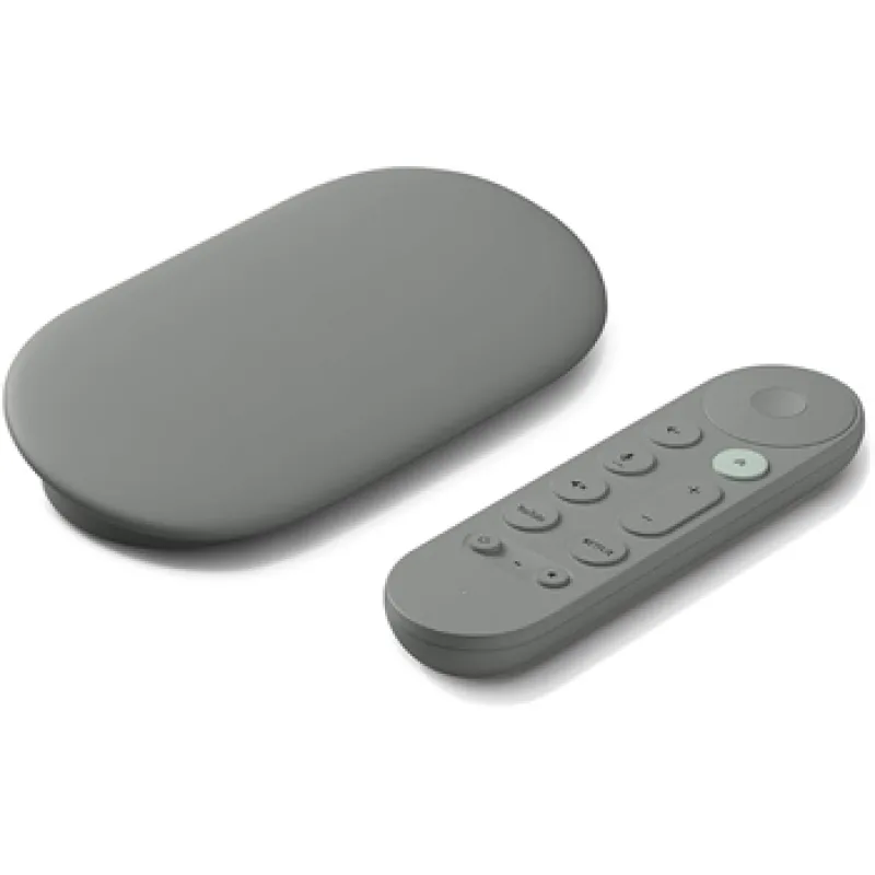 Google TV Streamer 4K, Hazel GA05802-US