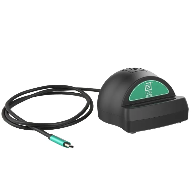 BRODIT RAM Mounts GDS Desktop Dock with Power Delivery RAM-GDS-DOCK-D7U