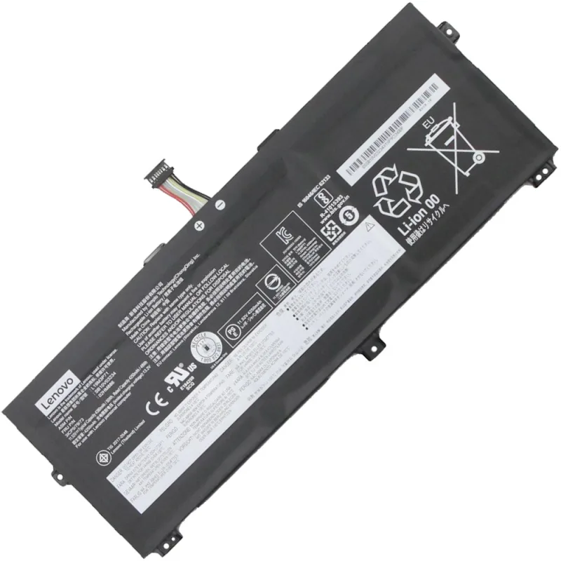 2-POWER Lenovo orig. baterie 50Wh,LiIon,SMP(BYD) pro Lenovo ThinkPad X390 Yoga 77055453
