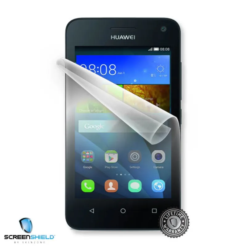 SCREENSHIELD Screenshield™ Huawei Ascend Y635 HUA-AY635-D