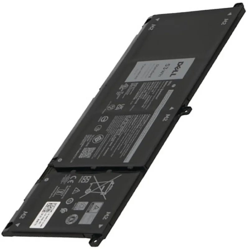 2-POWER DELL originální baterie 15V 3530mAh Inspiron 5501, Inspiron 7306, Latitude 3410, Latitude 3510 77053454