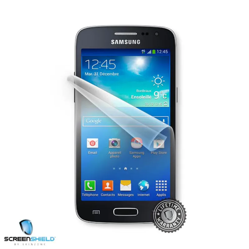 SCREENSHIELD Screenshield™ Samsung G386W ochrana displeje SAM-G386W-D
