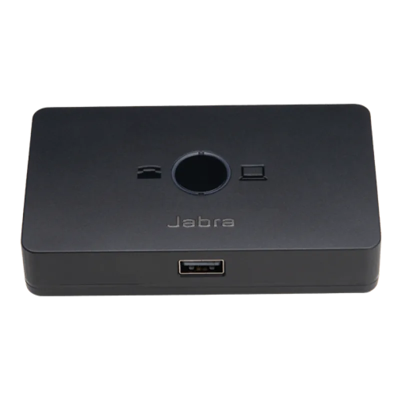 Jabra Link 950 USB-A, USB-A & USB-C cord included 1950-79