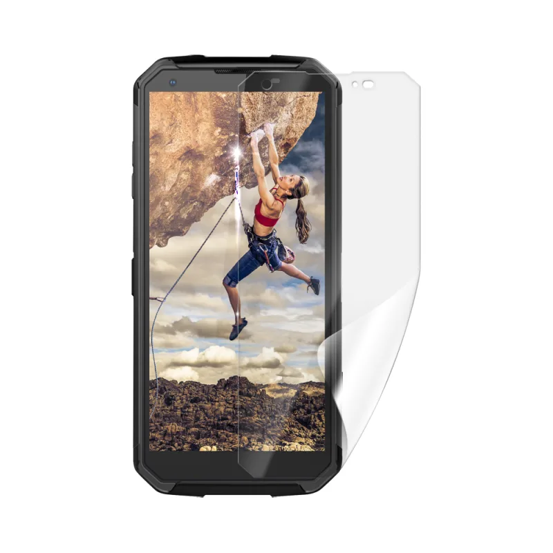 Screenshield IGET Blackview GBV9500 Plus folie na displej IGT-GBV9500PL-D