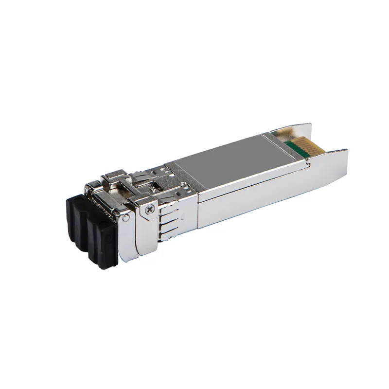 HP ENTERPRISE Aruba 25G SFP28 LC SR 100m MMF XCVR JL484A