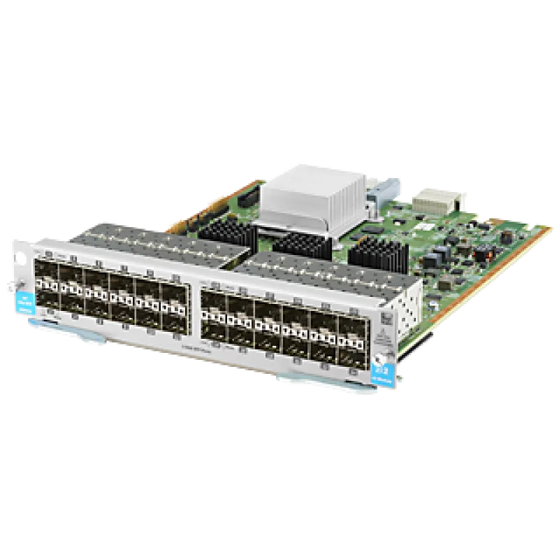 HP ENTERPRISE Aruba 24p 1GbE SFP v3 zl2 Mod J9988A
