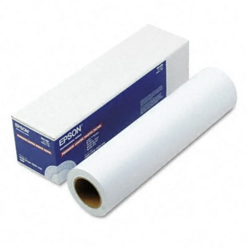 EPSON Premium Luster Photo Paper 300mm x 30,5 m C13S042078