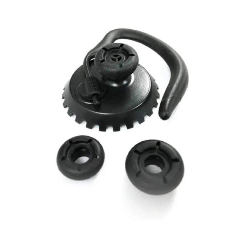 WELL VoCoVo S4 Headset - Earhooks - 5 Pack 10001550