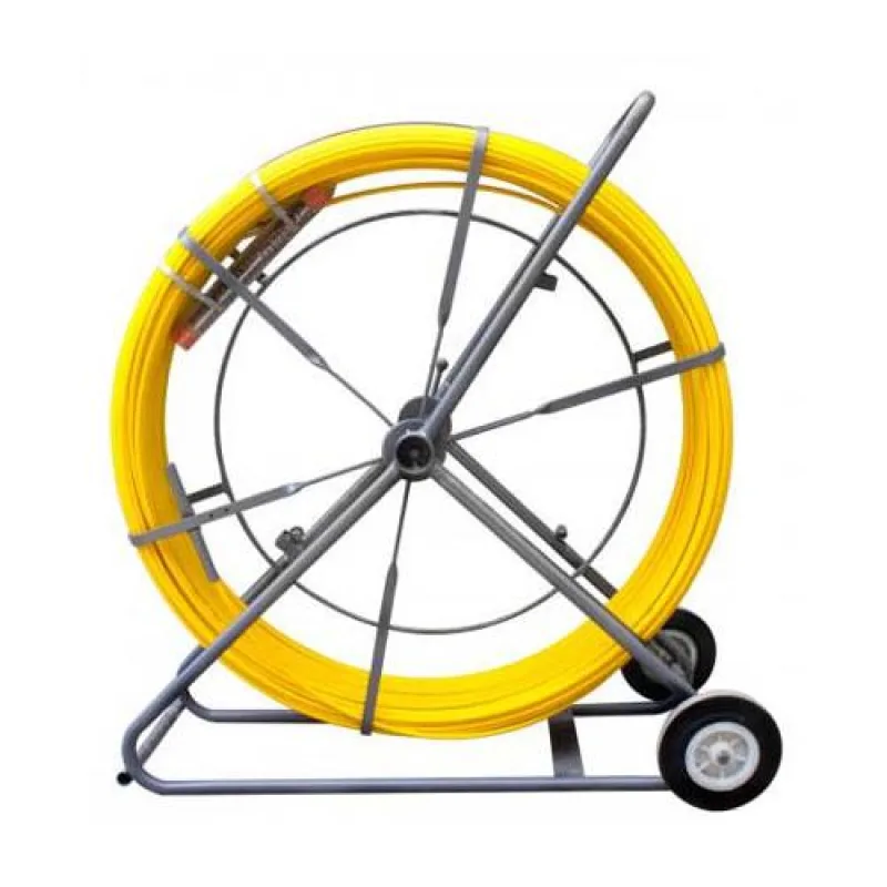 OEM Laminátové protahovací pero "kobra" 11mm 200m