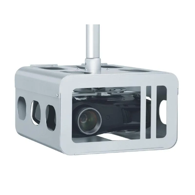 VOGELS Držák ocelový kryt na menší proj. PPA 310 stř. PPA 310 s