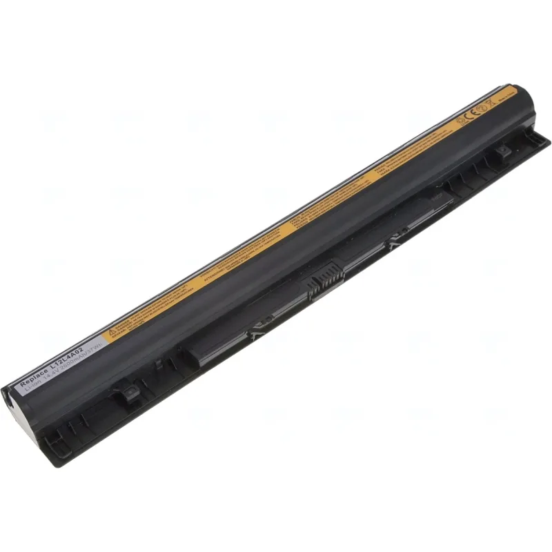 Baterie T6 Power Lenovo G500s, G400s, IdeaPad G40-70, G50-70, Z50-70, 2600mAh, 37Wh, 4cell NBIB0112