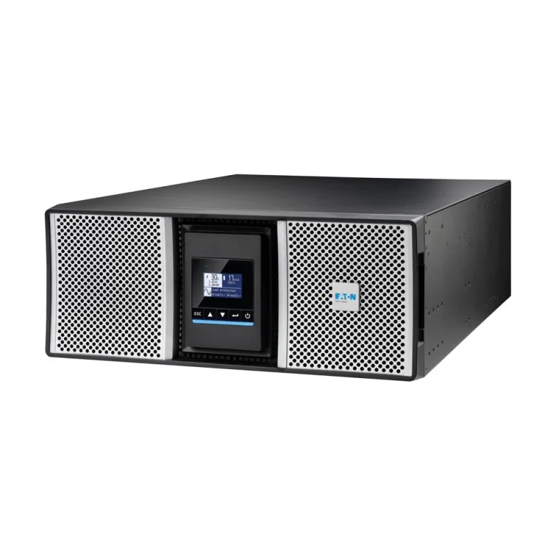 Eaton UPS 1/1fáze, 11kVA- 9PX 11000i RT4U HS NP G2 9PX11KIRTNBPG2