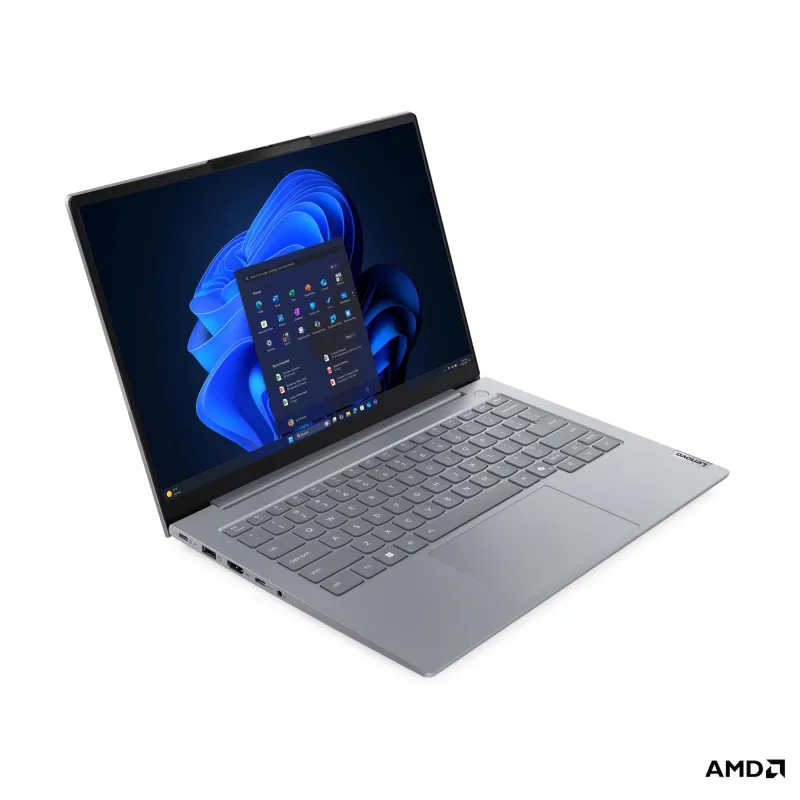 Lenovo ThinkBook/14 G9 AHP/R7-250/14"/WUXGA/32GB/1TB/AMD int/W11P/Gray/3R On-Site 21V0005BCK
