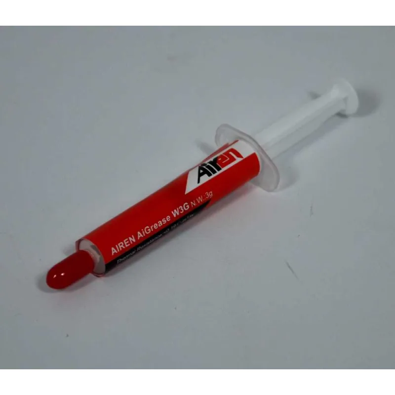 AIREN GREASE AiGrease W3G 3g AIREN AiGrease W3G