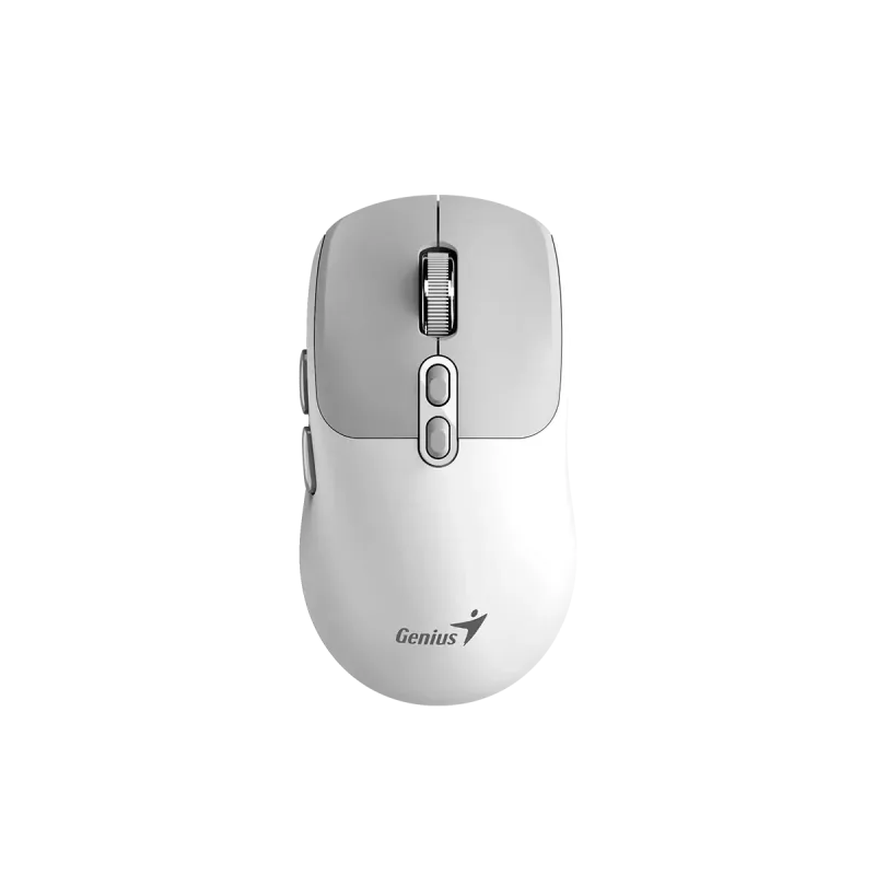 GENIUS NX-8080S BT Grey White 31030042401