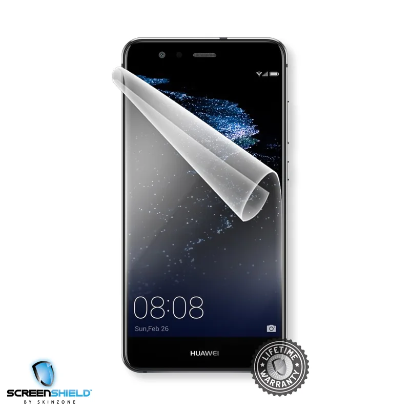 SCREENSHIELD Screenshield™ HUAWEI P10 Lite folie na displej HUA-P10LT-D