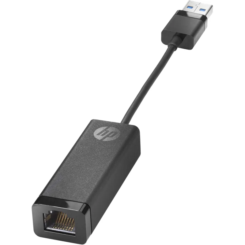 HP USB 3.0 to Gig RJ45 Adapter G2 Bulk120 4Z7Z7A6