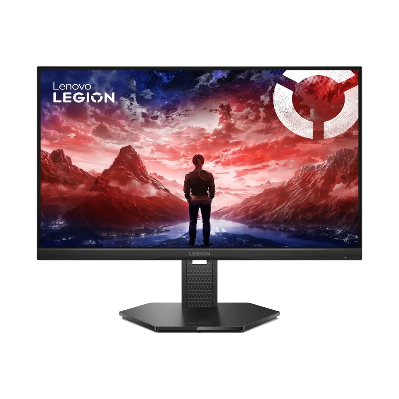 Lenovo Legion/25-10/24,5"/IPS/FHD/320Hz/0,5ms/Černá/3R 67D4GAC3EU