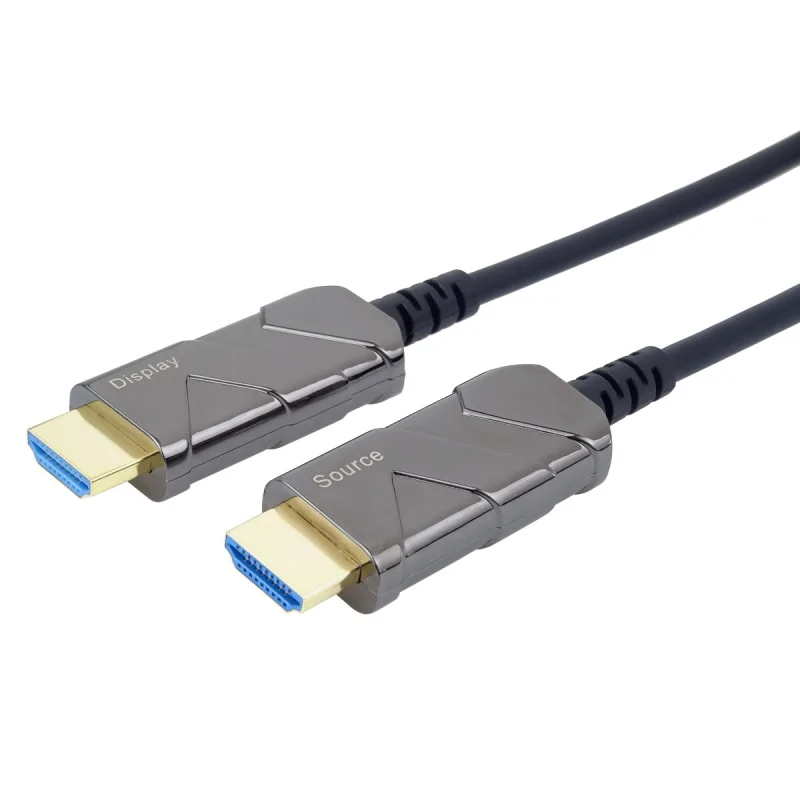 ATEN Ultra High Speed HDMI 2.1 opt. kabel 8K@60Hz, 10m kphdm21x10