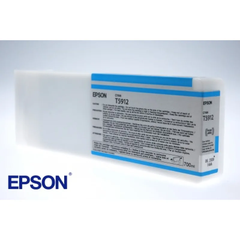 Epson T591 Cyan C13T591200