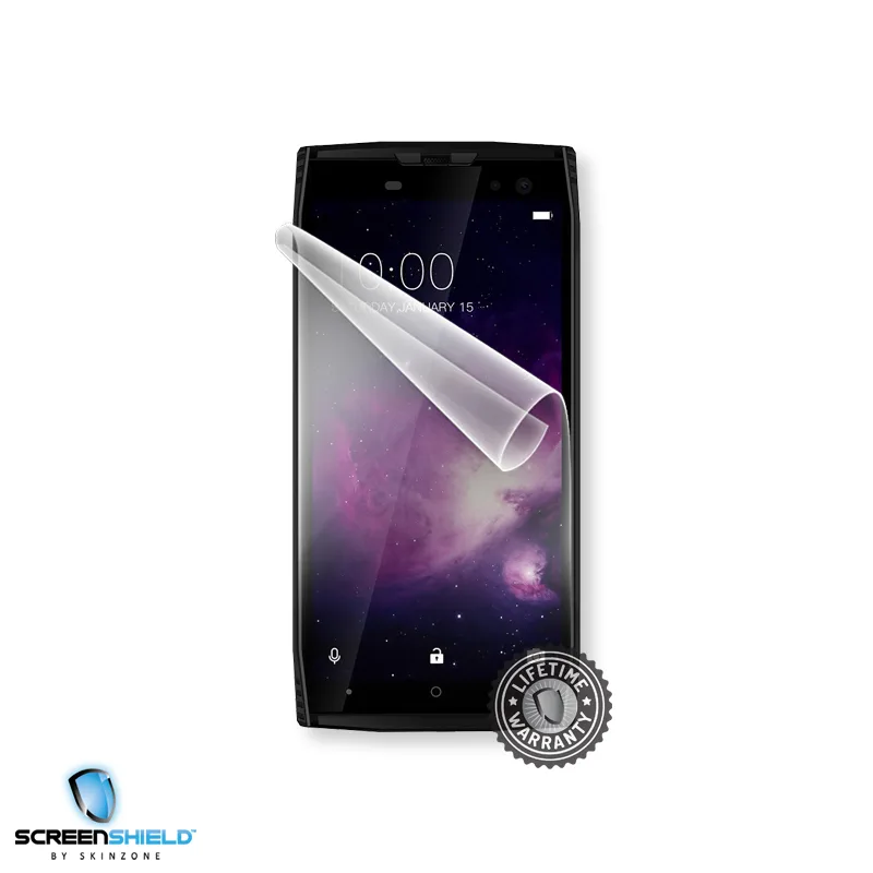 Screenshield DOOGEE S50 folie na displej DOO-S50-D